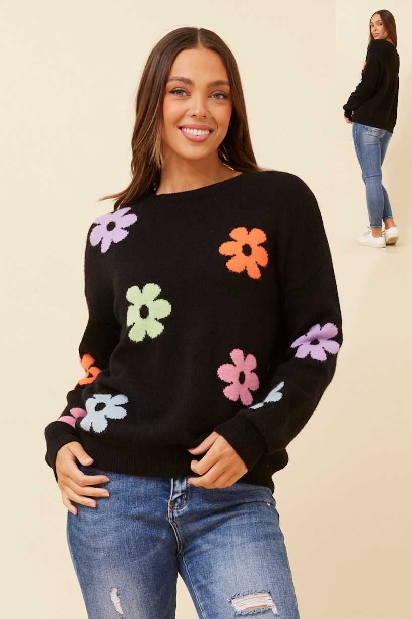 Caroline Morgan Knit KP515719