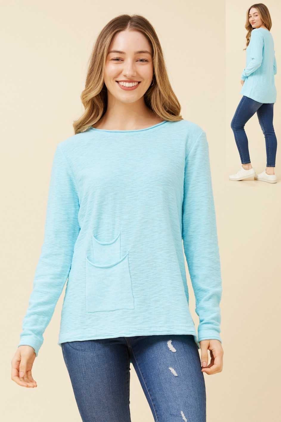 Caroline Morgan Sweater KP522279