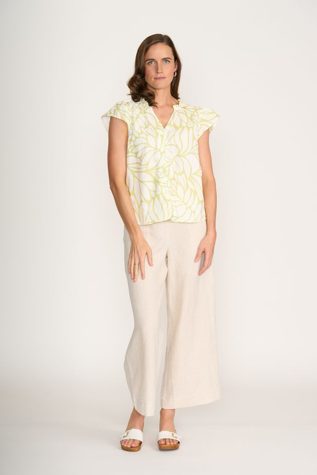 Foil Pull Together Pant FO8300