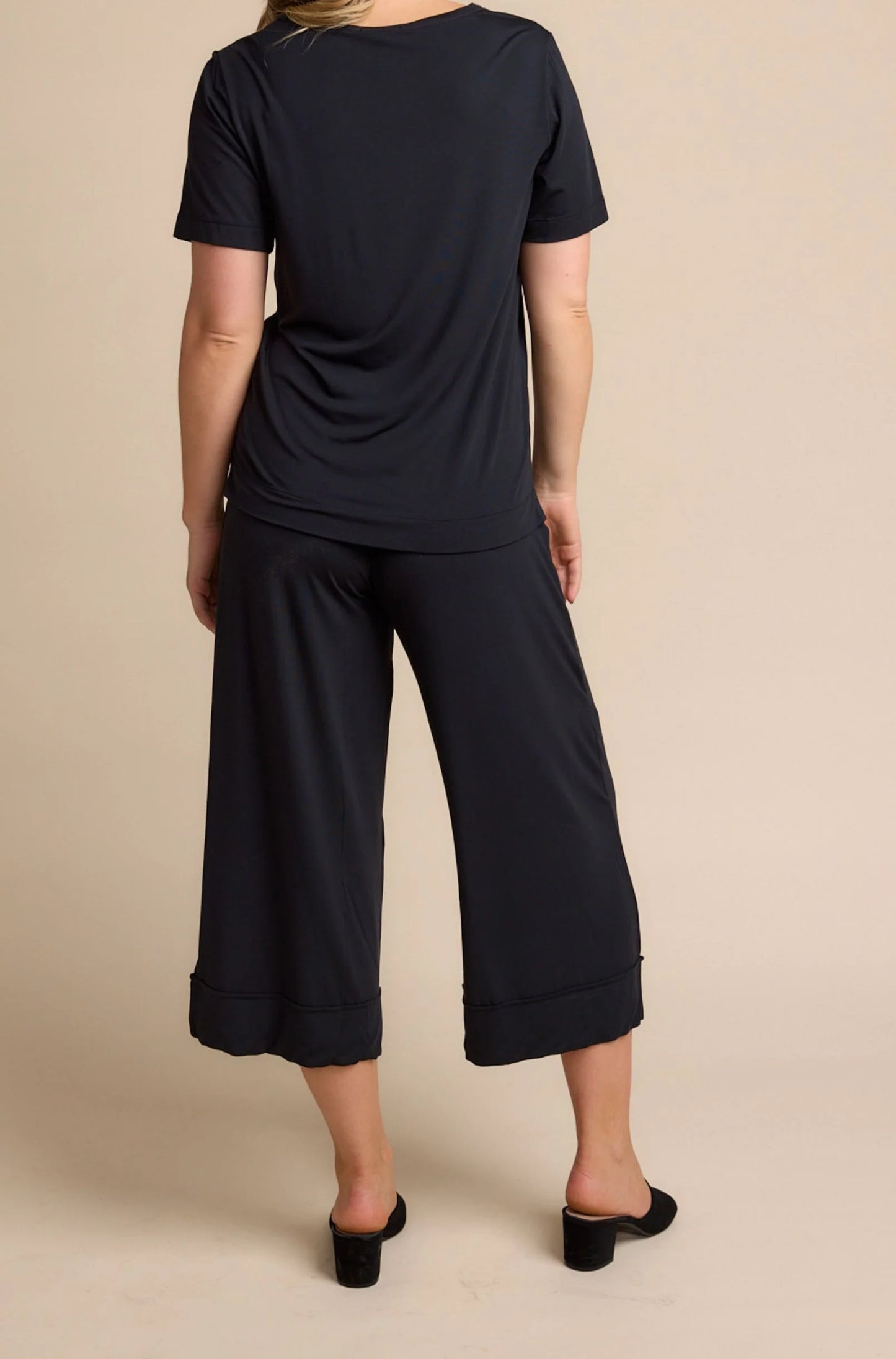 Tani Culotte Pant 8965