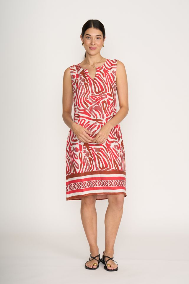 Foil Sun - Sational Dress FO7465