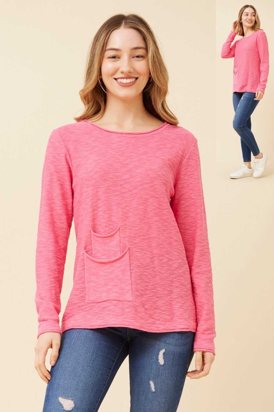 Caroline Morgan Sweater KP522279