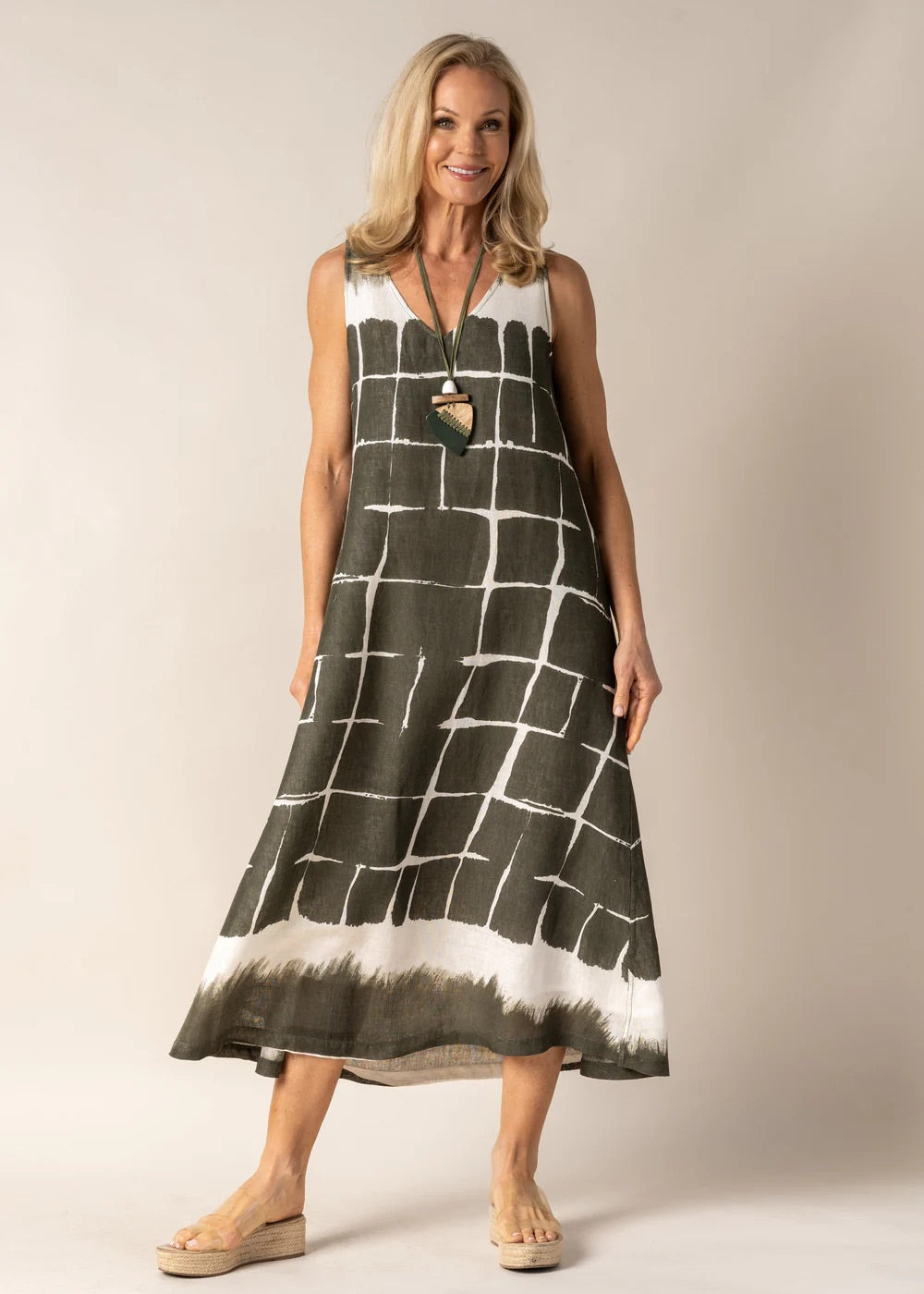 Imagine Fashion Sullivan Dress AIM5204