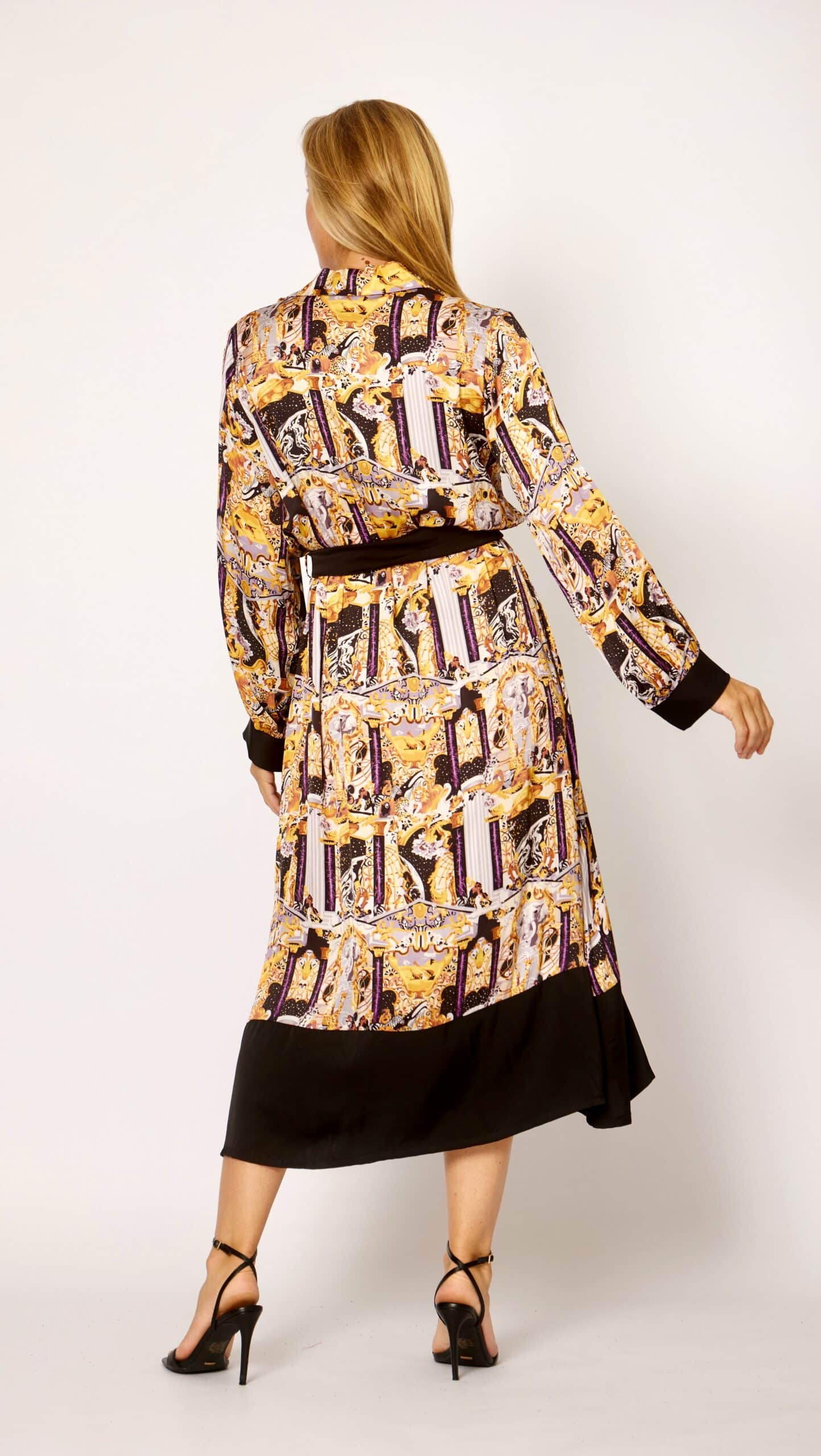 La Strada Dress LSD25-1