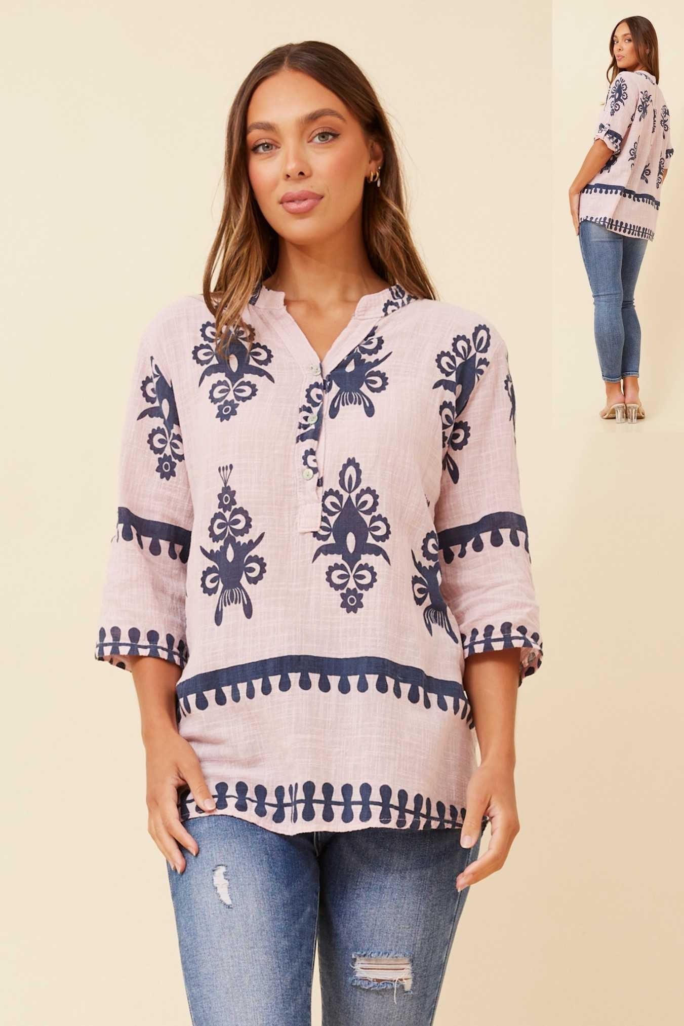 Bottega Moda Top T522608