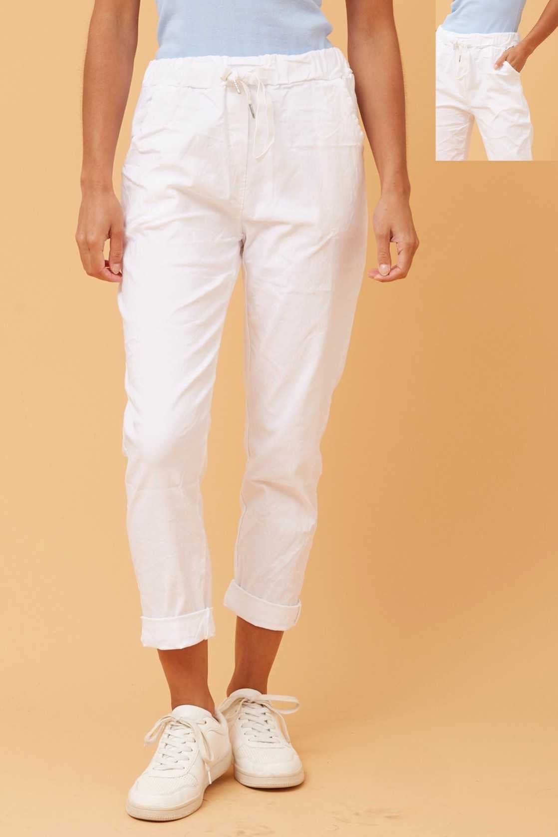 Bottega Moda Pants P515013