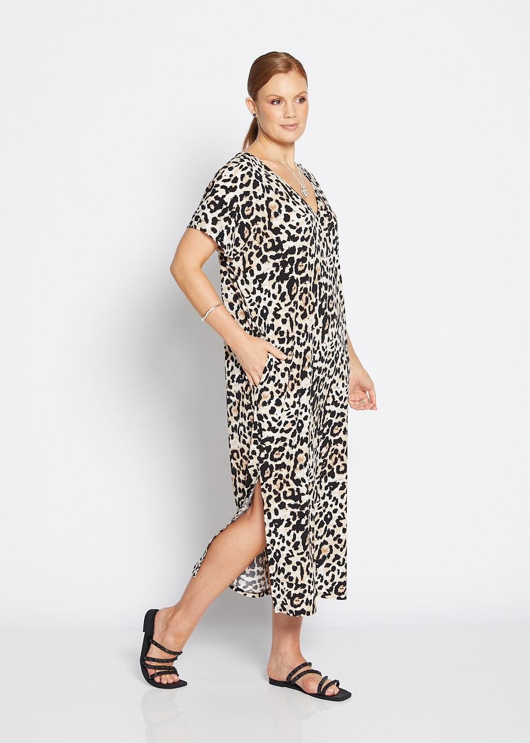 Philosophy Vacay Maxi Dress