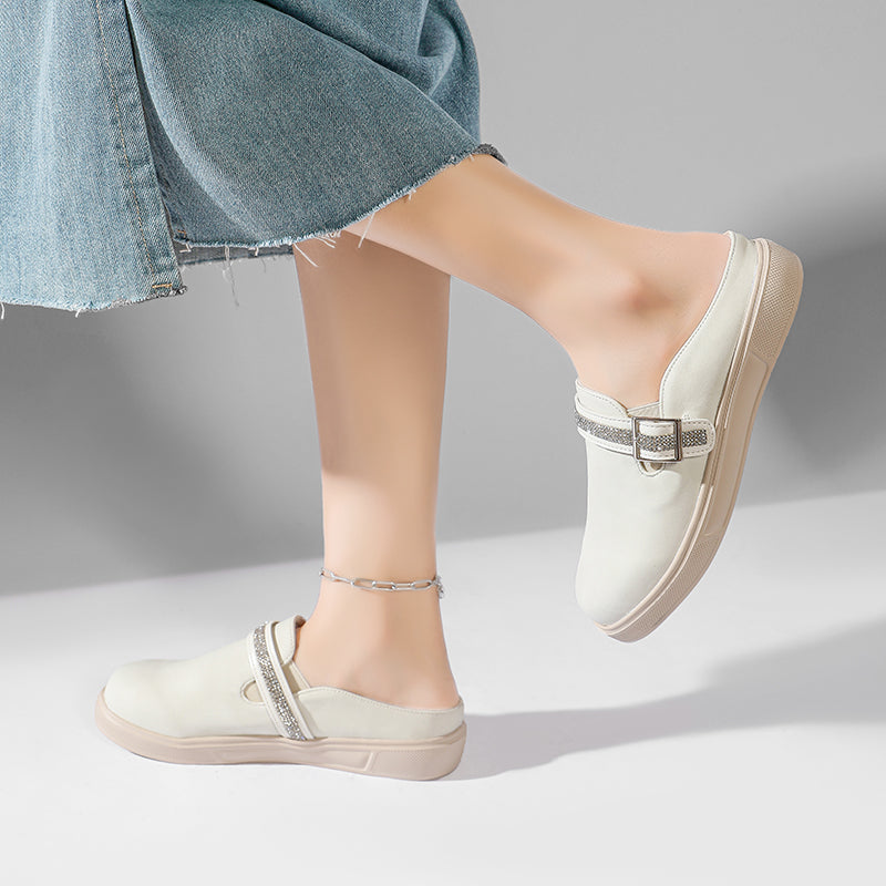 Lavish Mules Shoes LVMULES