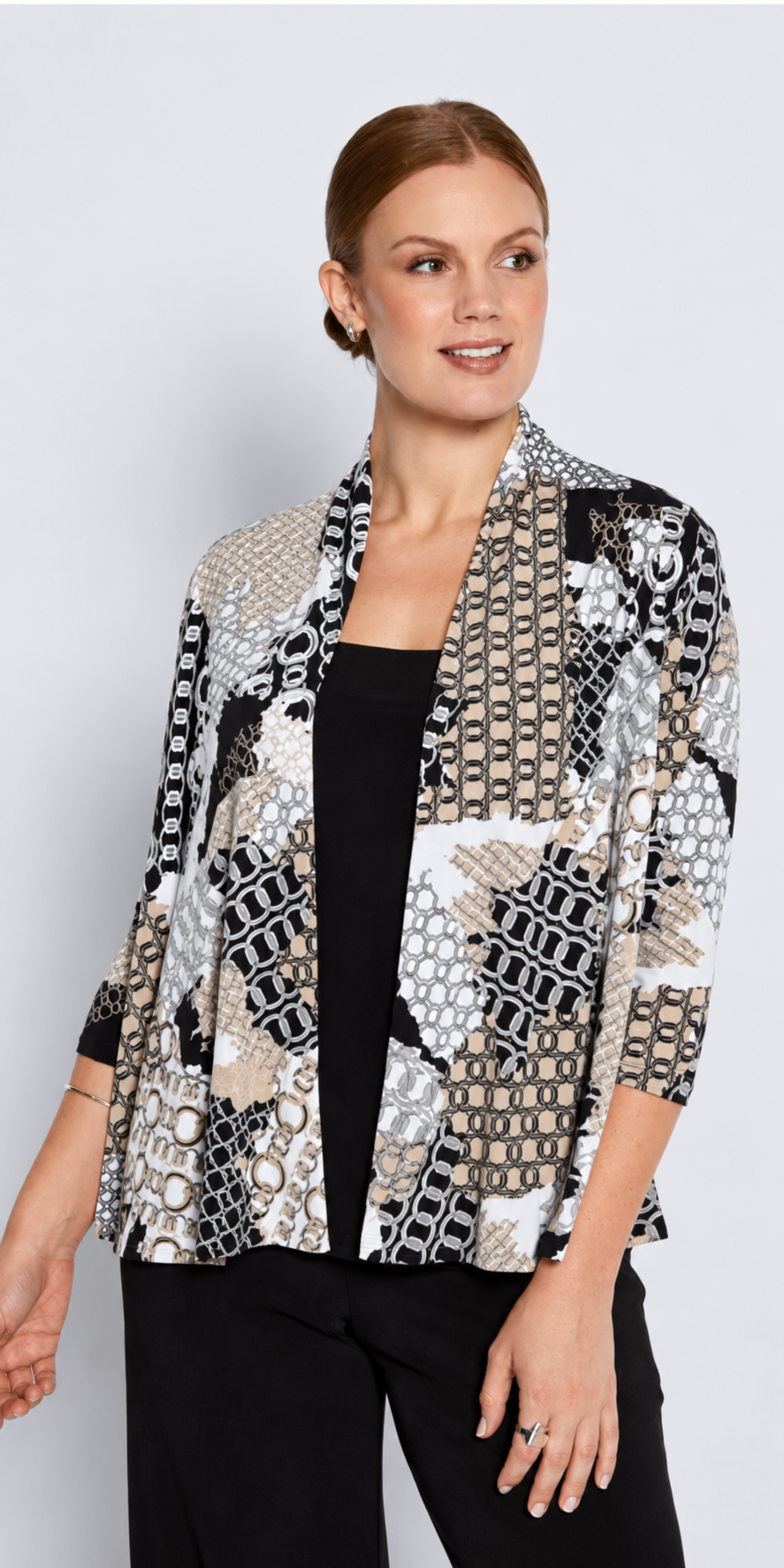 Philosophy Winnie Jacket
