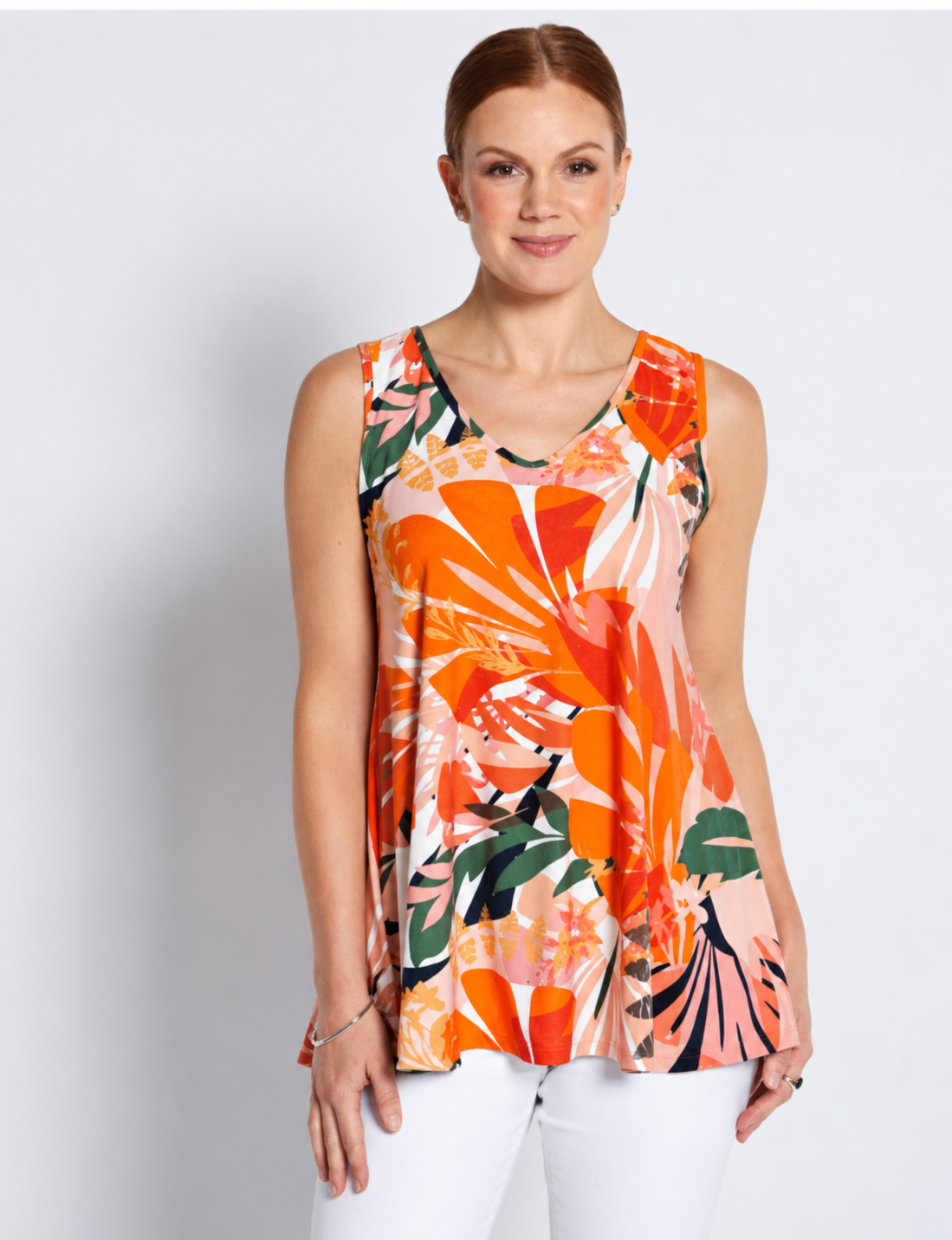 Philosophy Sunny Tank
