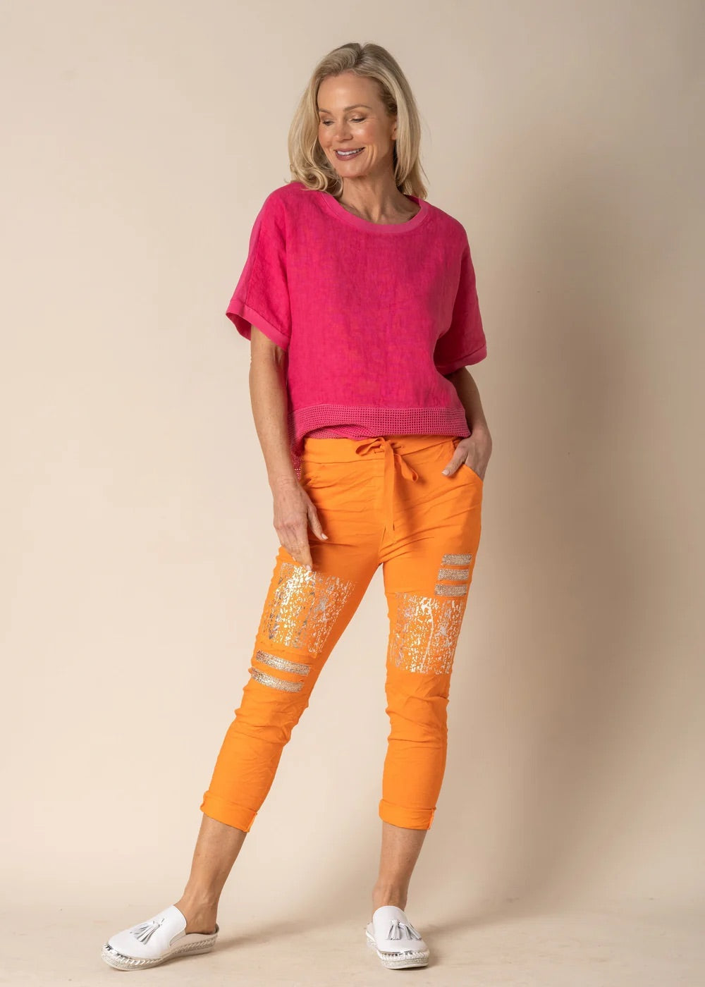 Imagine Silvana Pants 80IM58199