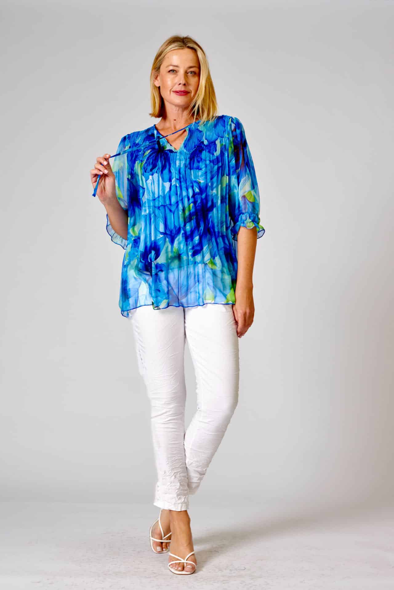 La Strada Top LST24-8284