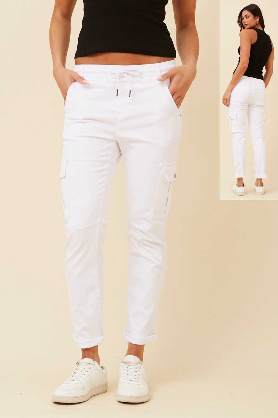 Caroline Morgan Pants P521572