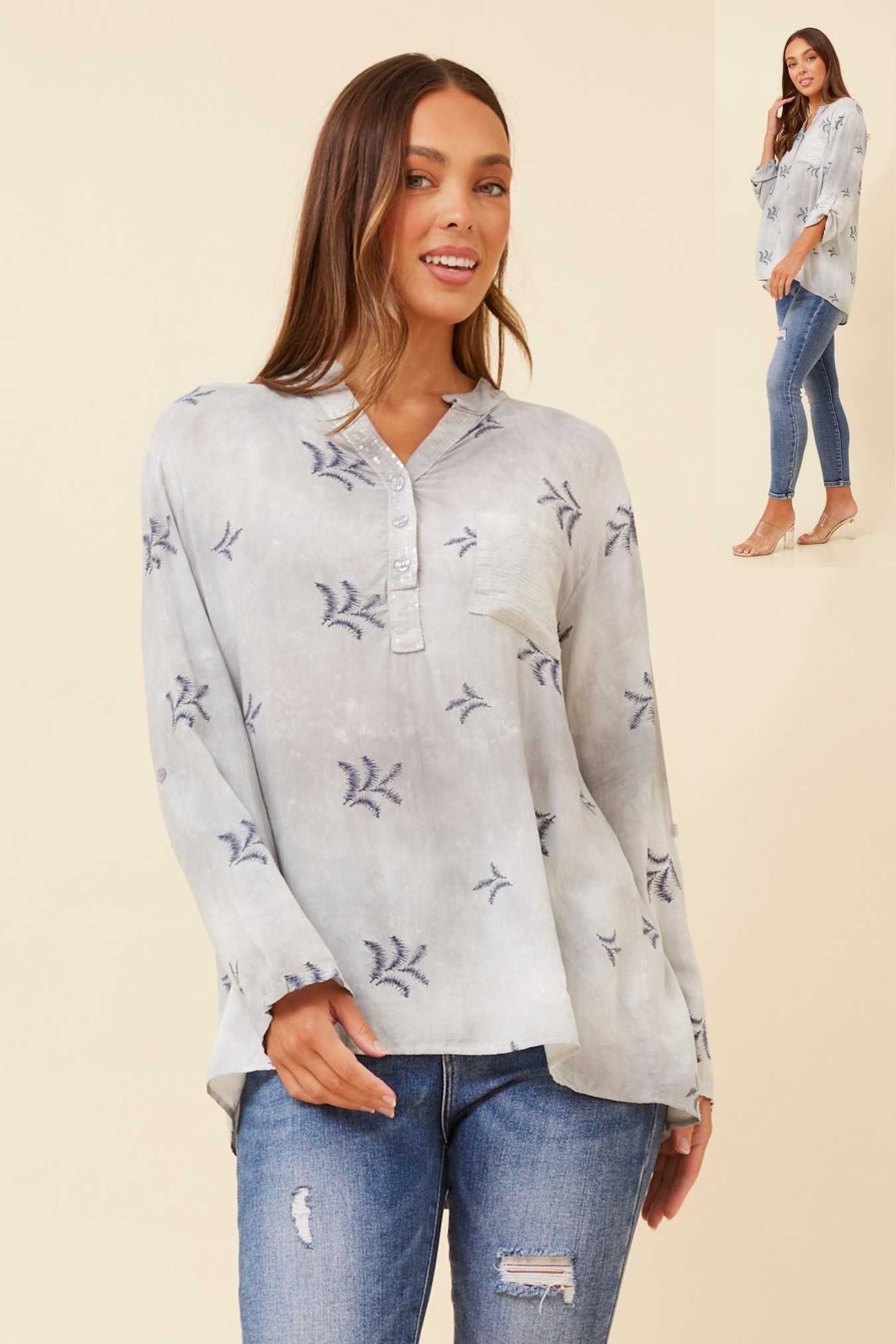 Bottega Moda Top T523104