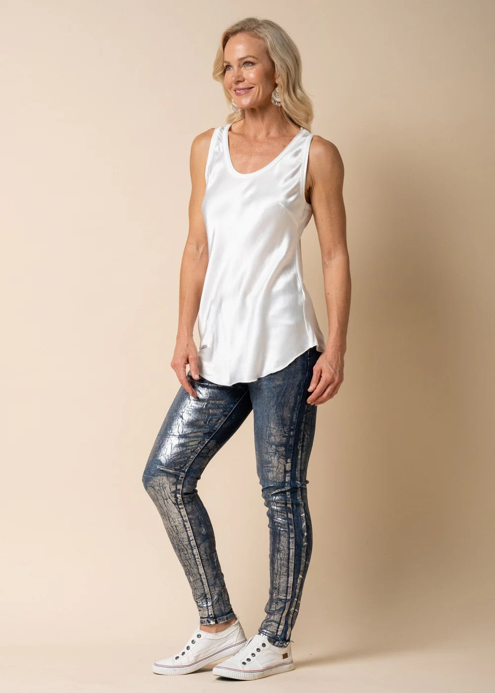 Imagine Toyah Cami 56IM21302