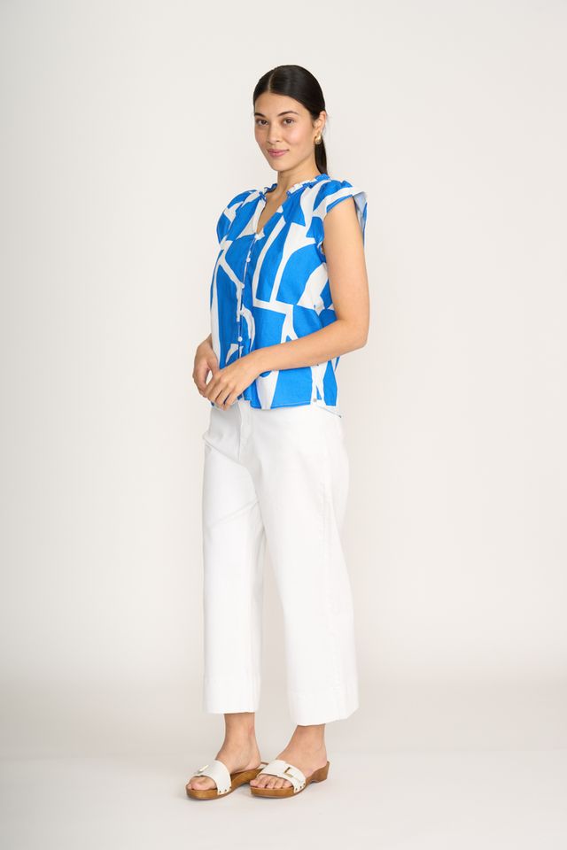 Foil As a Botton Top FO8301