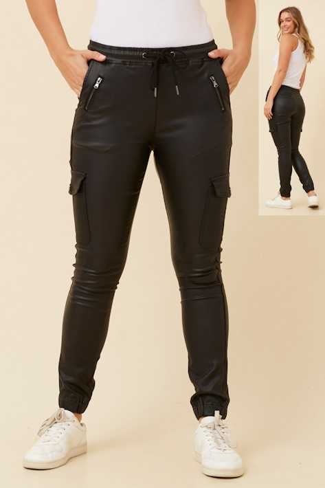 Caroline Morgan Pants P521040