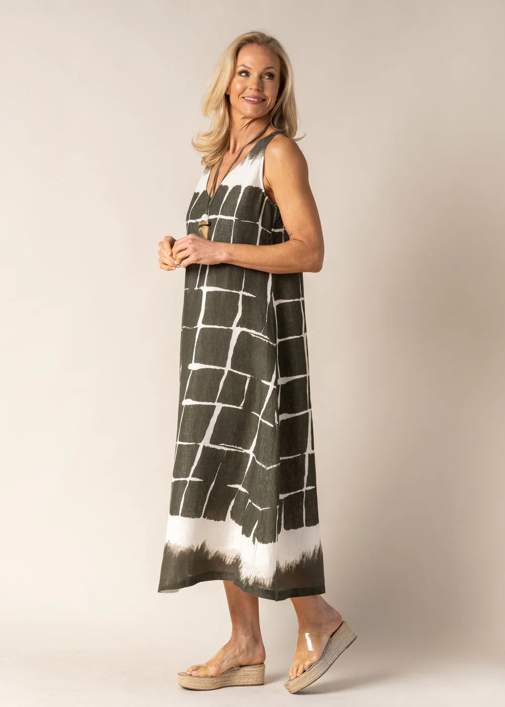 Imagine Fashion Sullivan Dress AIM5204