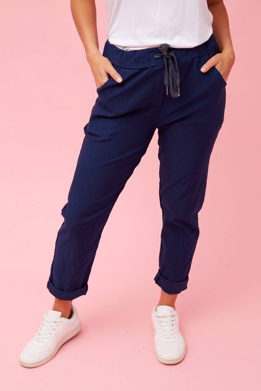 Bottega Moda Pants P515013