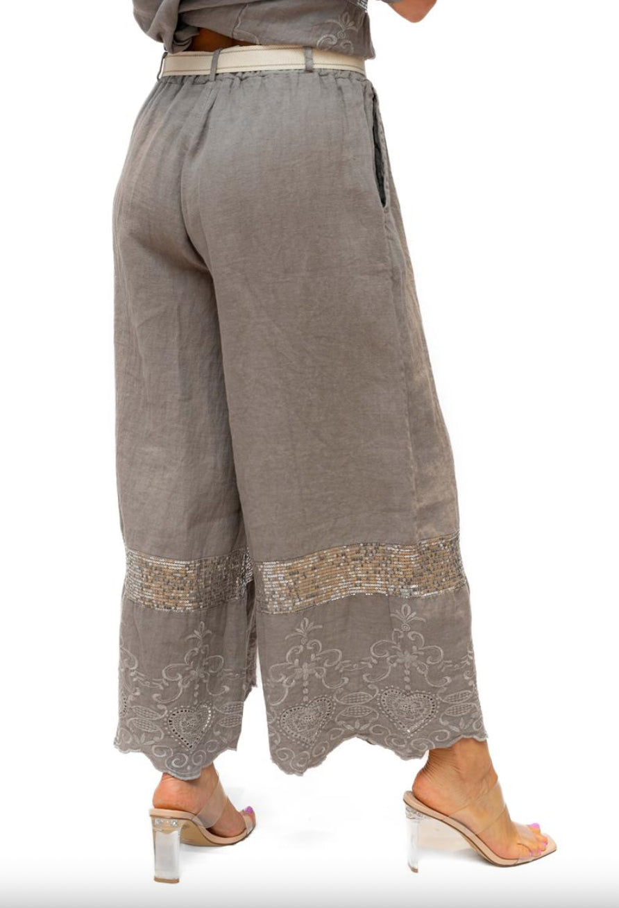 Italian Closet Islip Pants 29730
