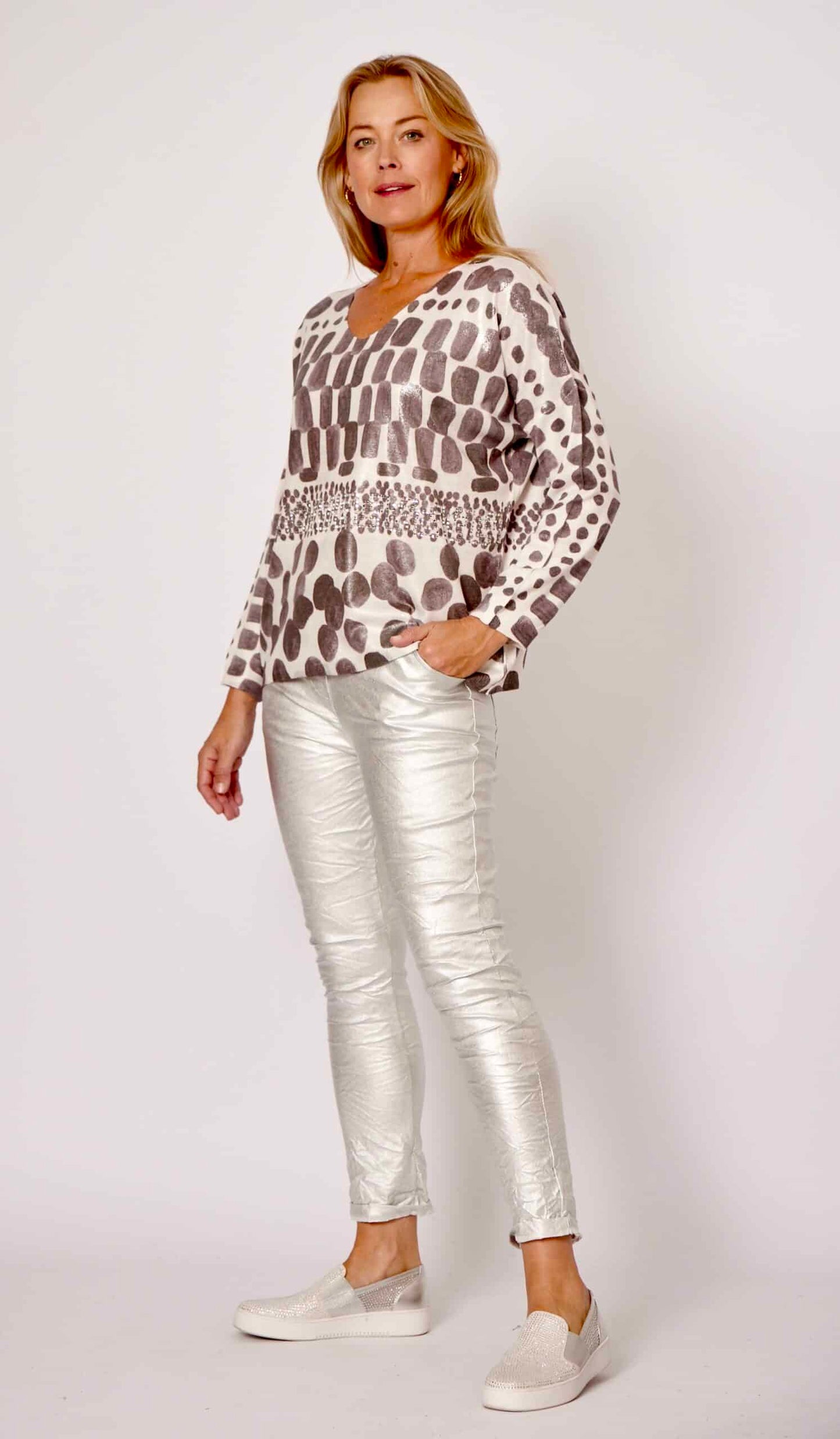 La Strada Jumper LSJP25-404