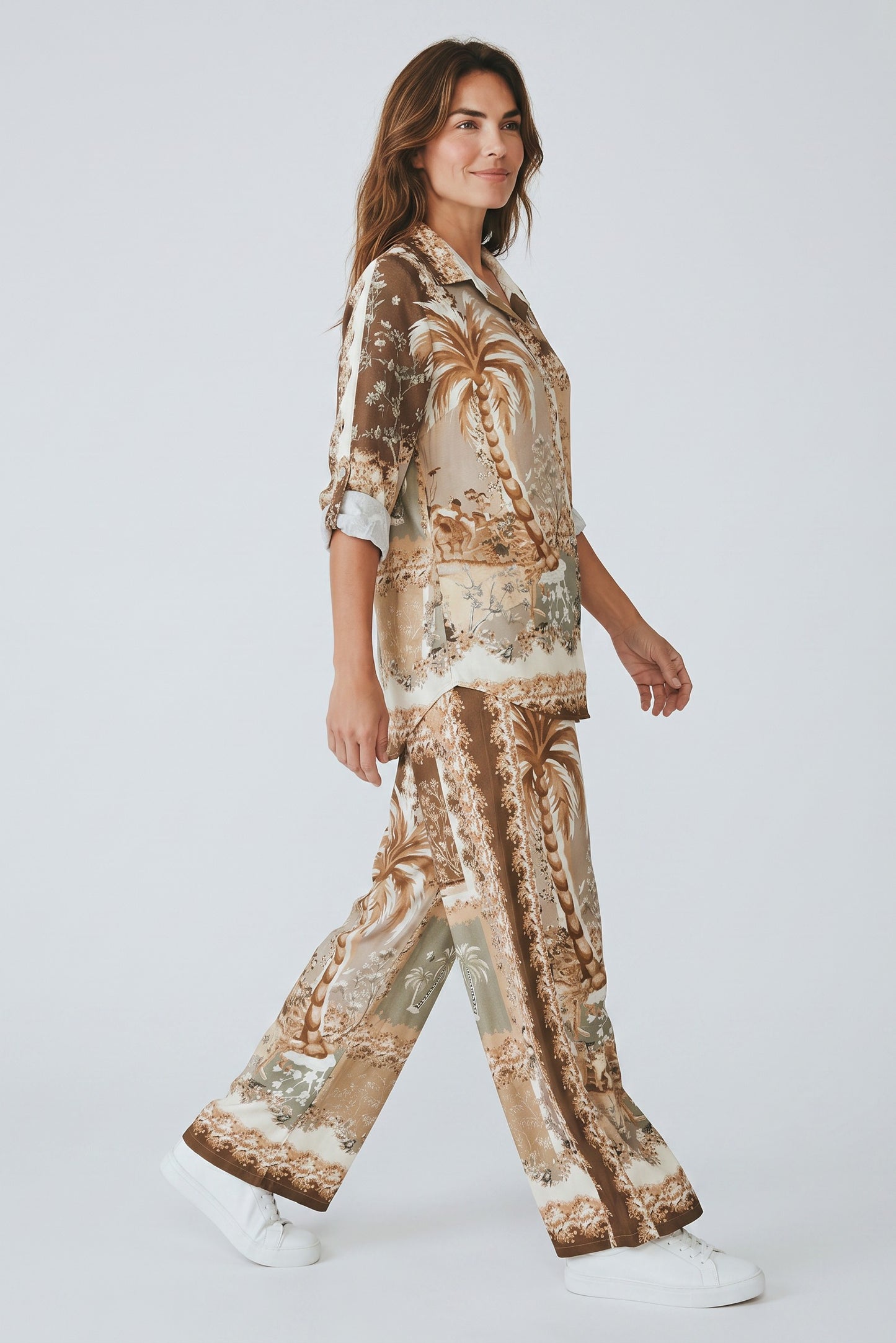 Italian Closet Safari SET