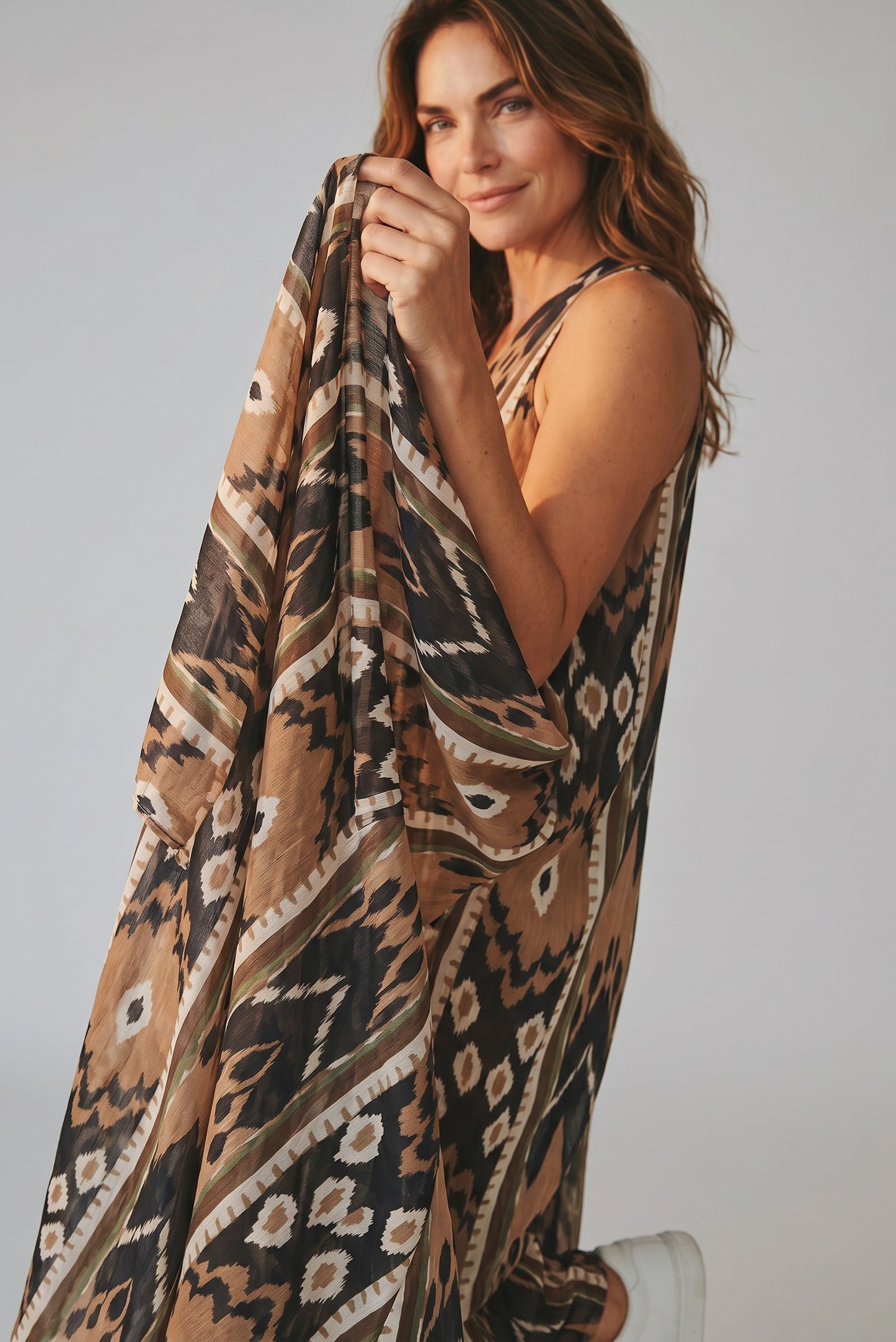 Italian Closet Ikon Dress