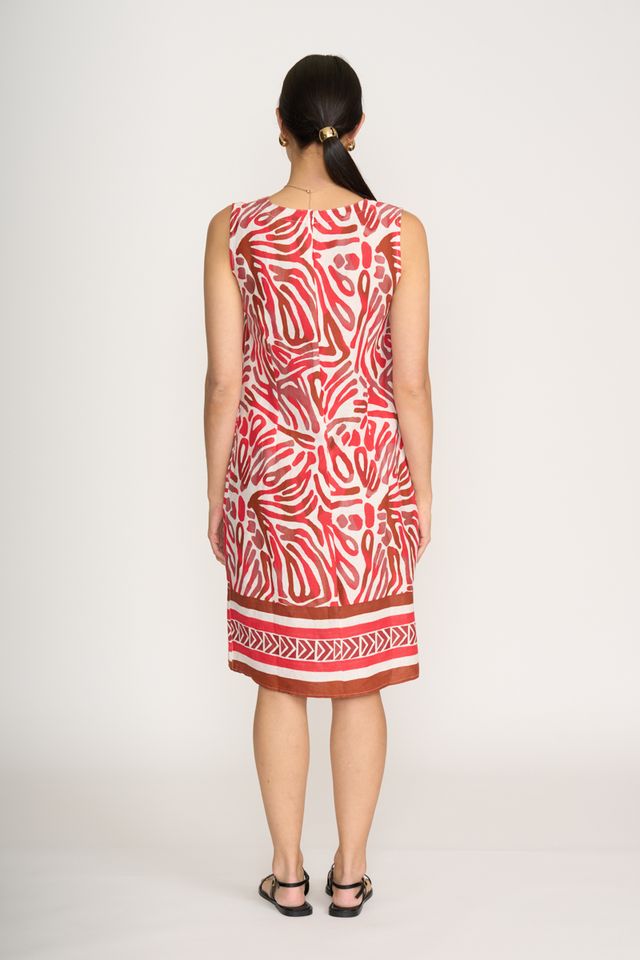 Foil Sun - Sational Dress FO7465