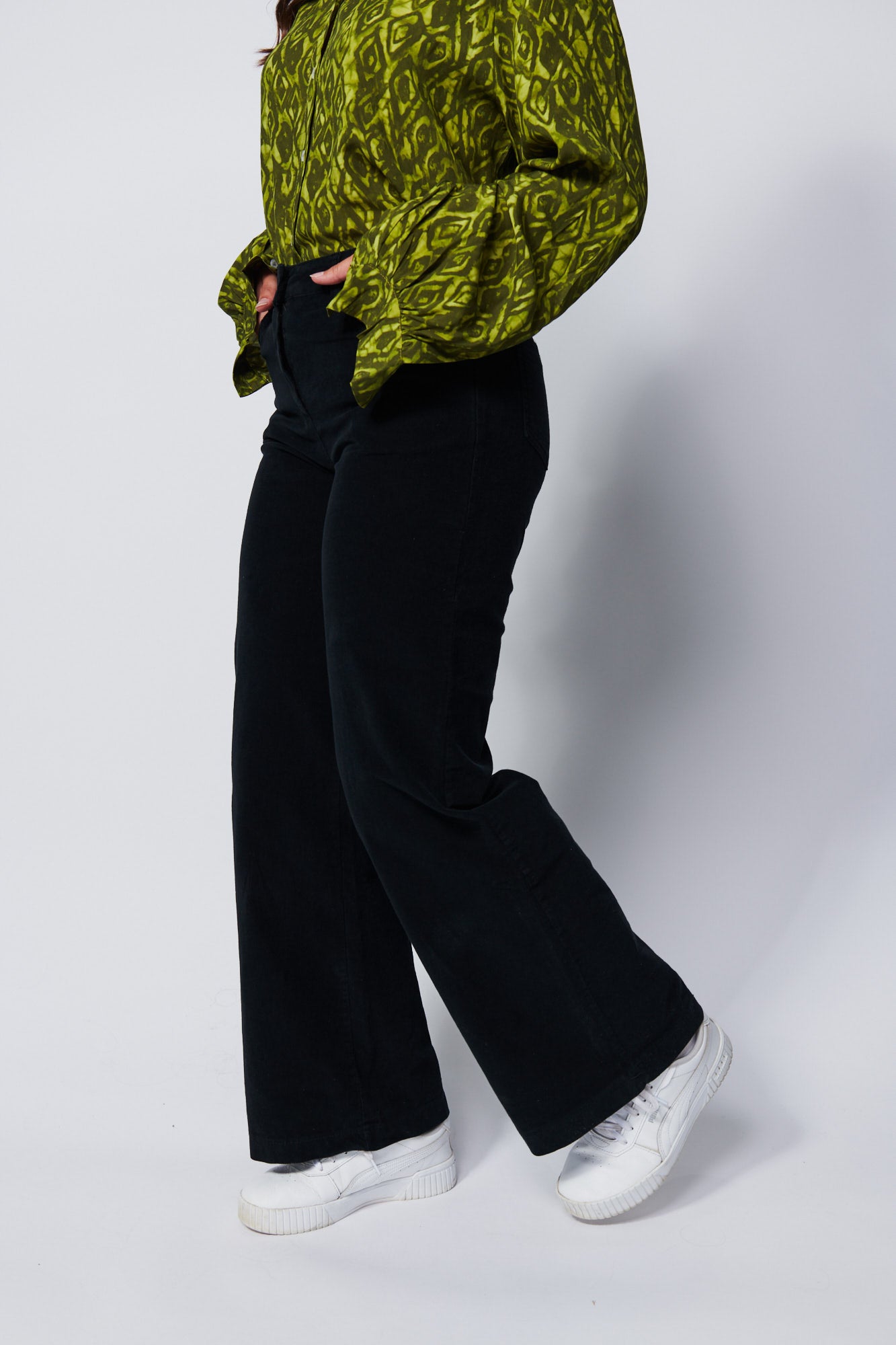 Amici Monali Pants AMP50420