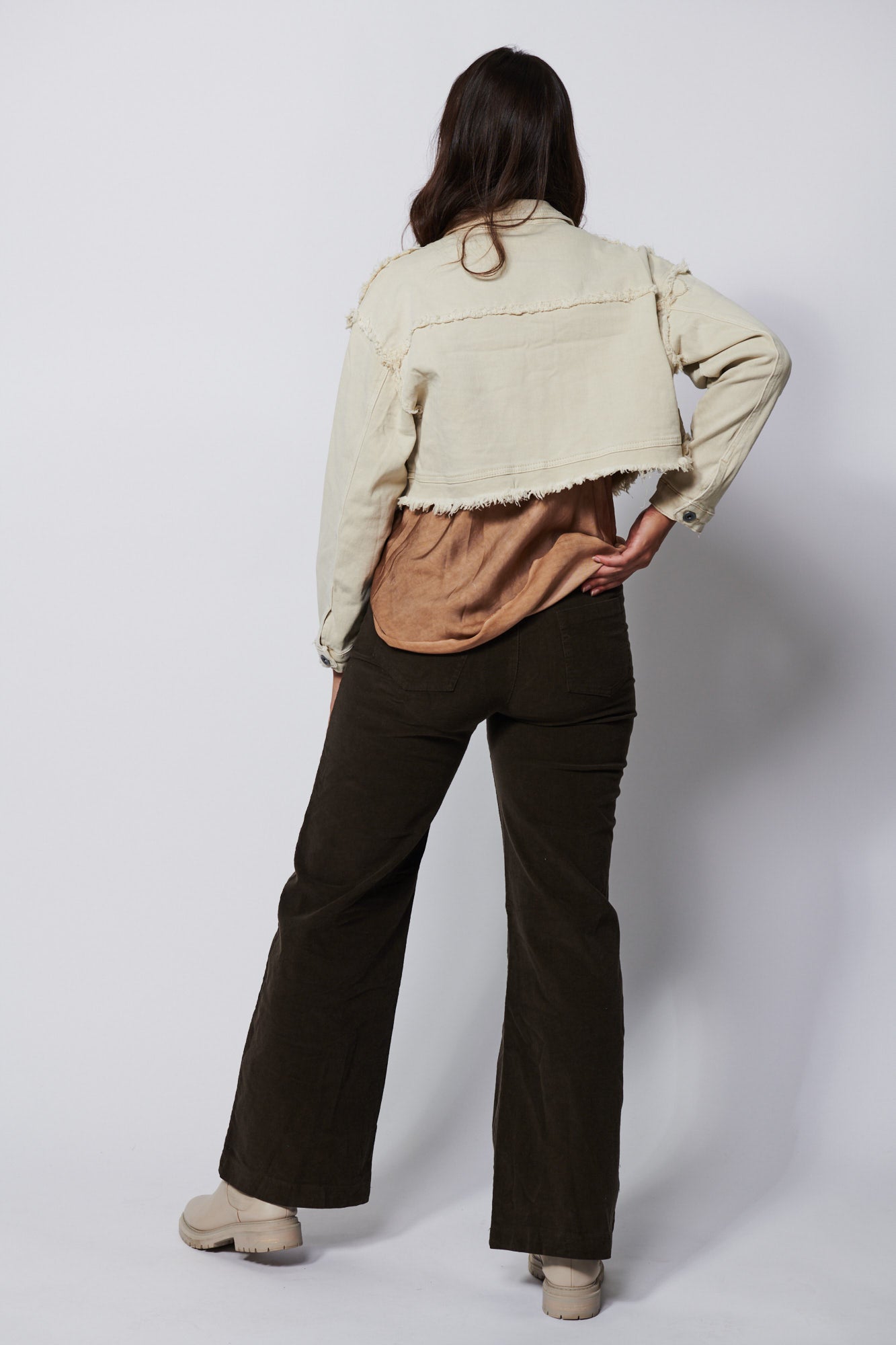 Amici Monali Pants AMP50420