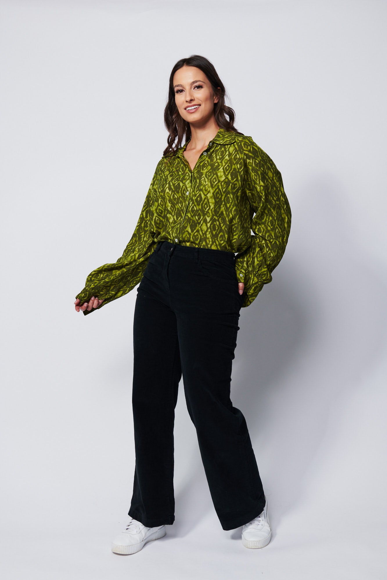 Amici Monali Pants AMP50420