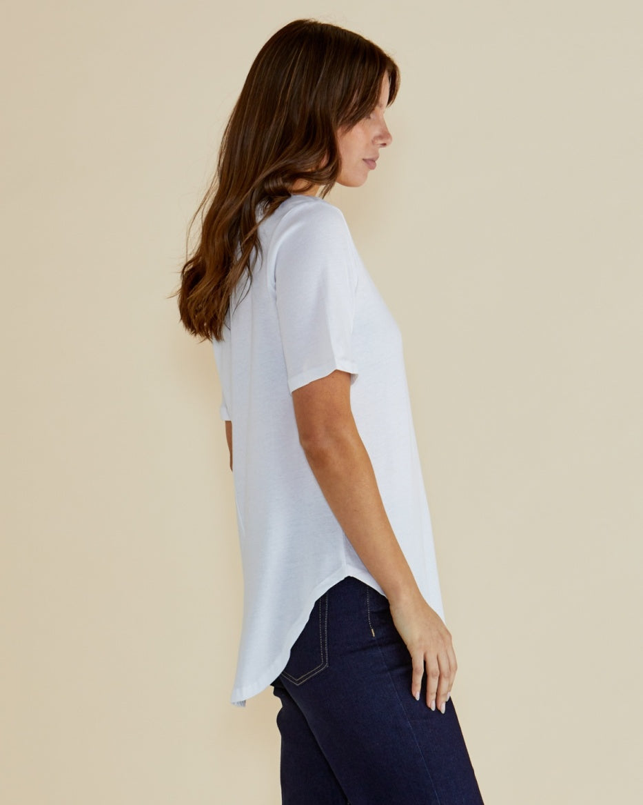 Betty Basics Ariana Tee BB267