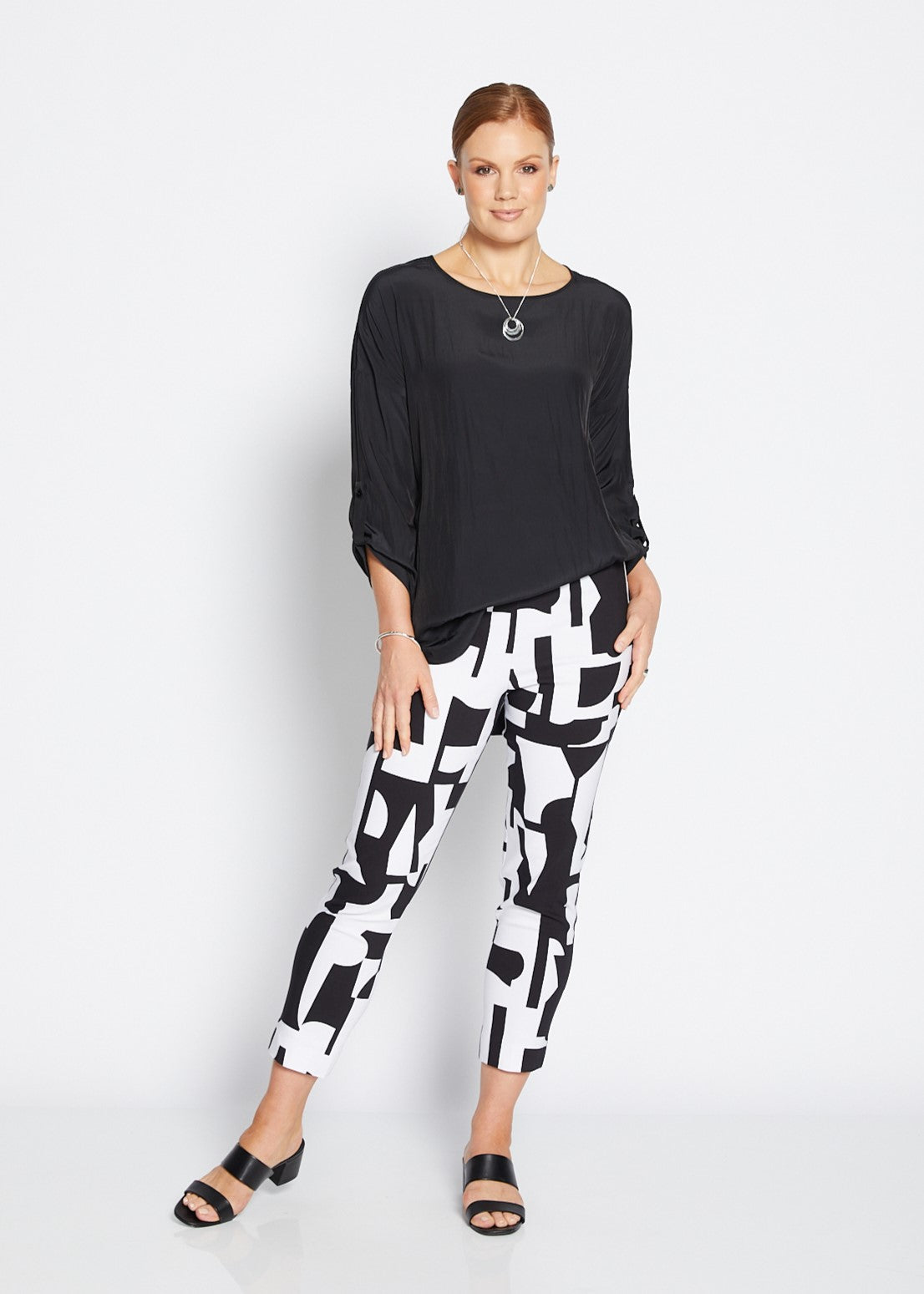 Philosophy Easy Pant