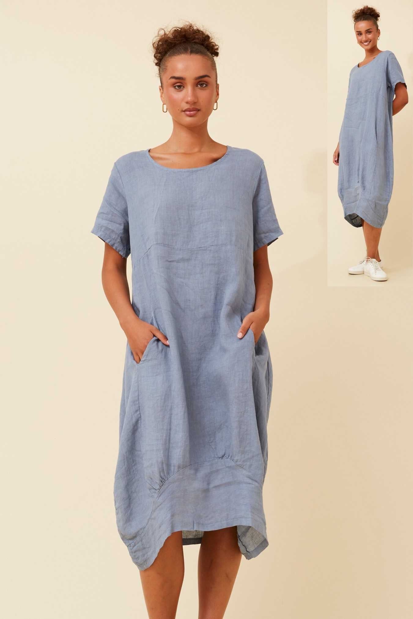 Bottega Moda Dress D521374