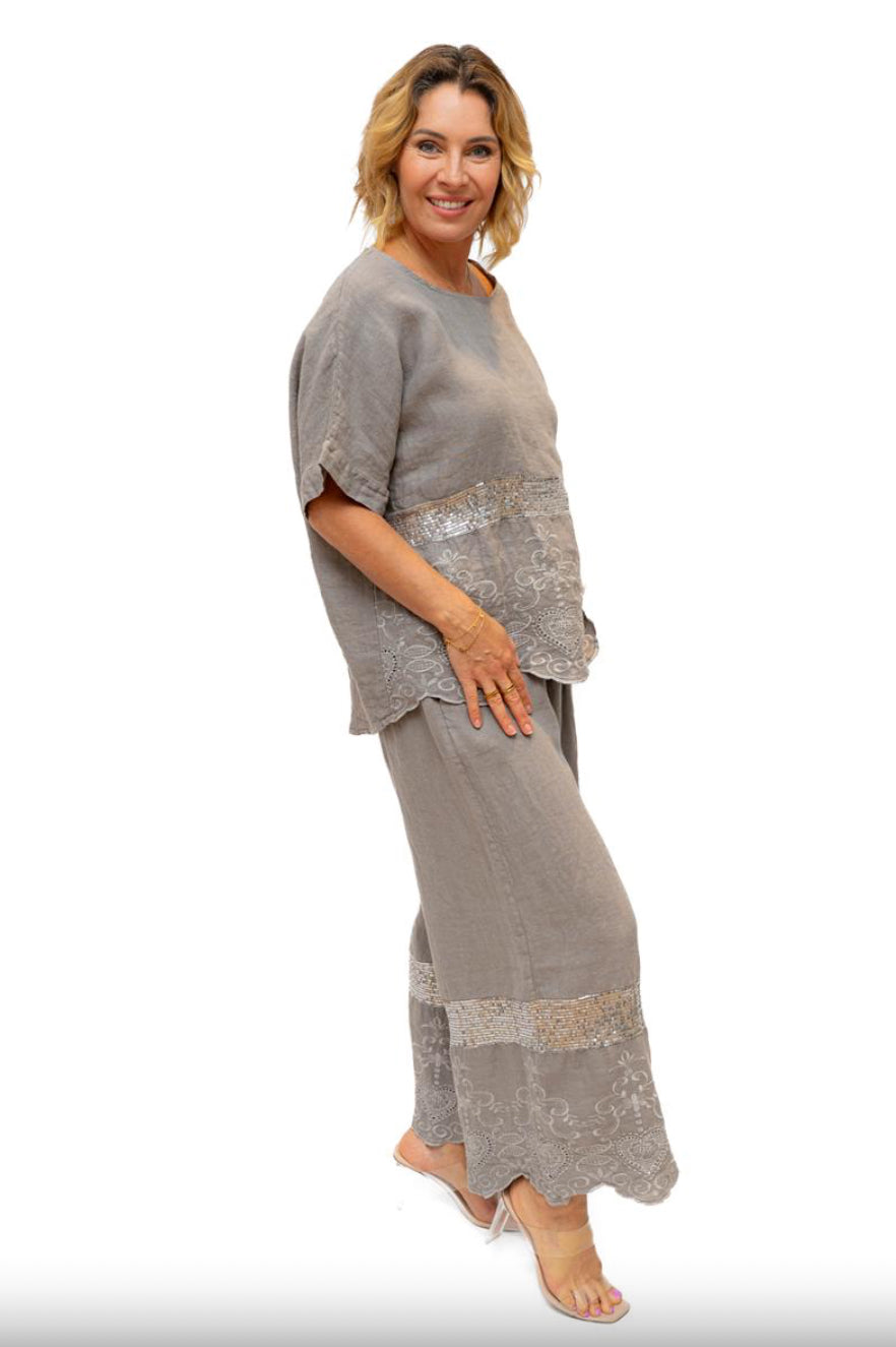 Italian Closet Islip Pants 29730