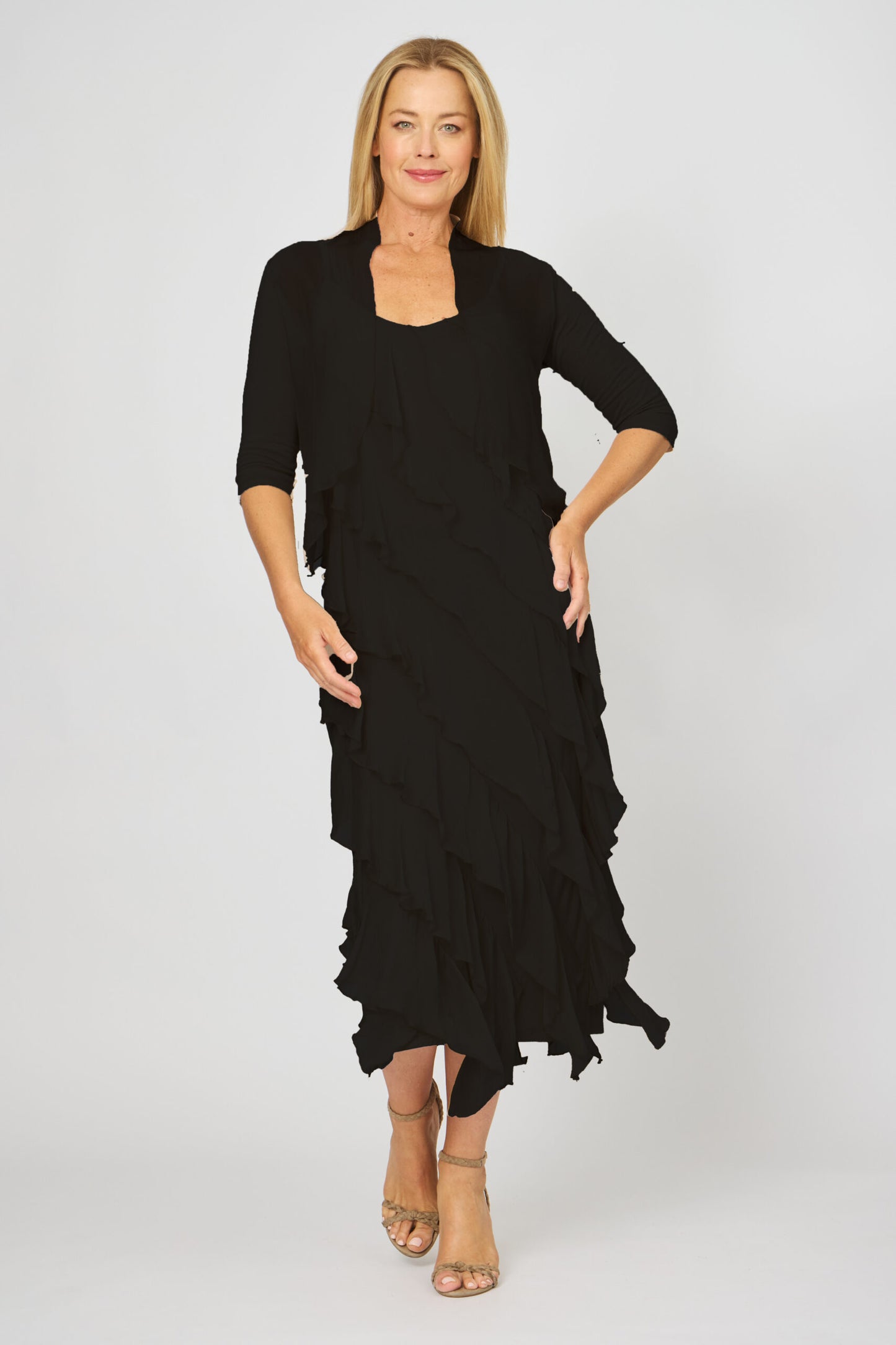 La Strada Cardy LSC25-130