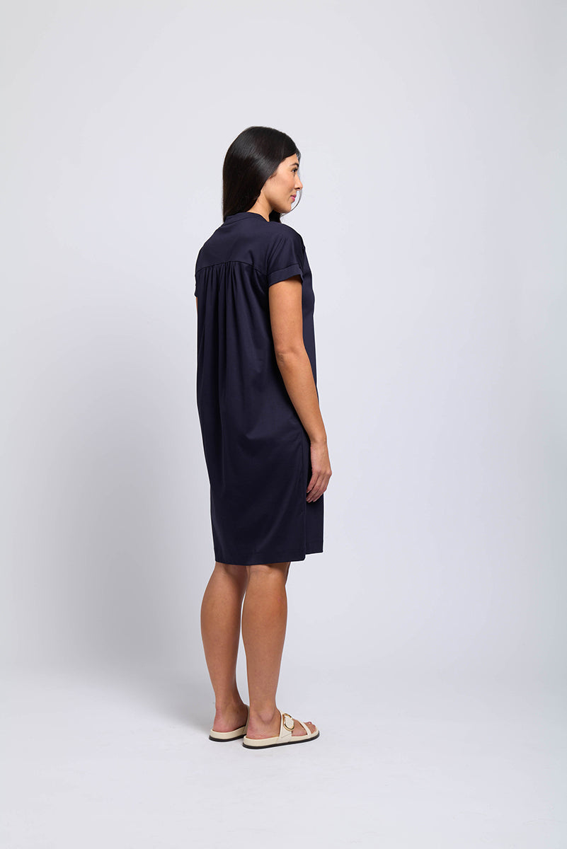 Foil Girls on Tour Dress - FO7959