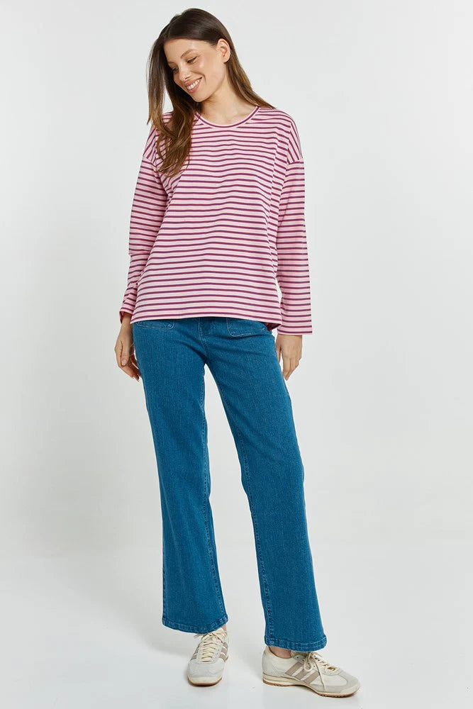 Betty Basics Vienna Tee BB1119