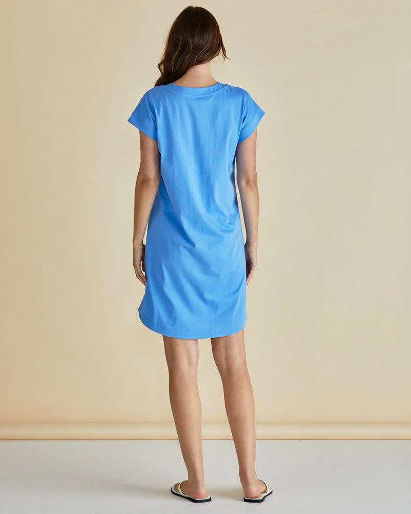 Betty Basic Daphne V-Neck Dress BB2083