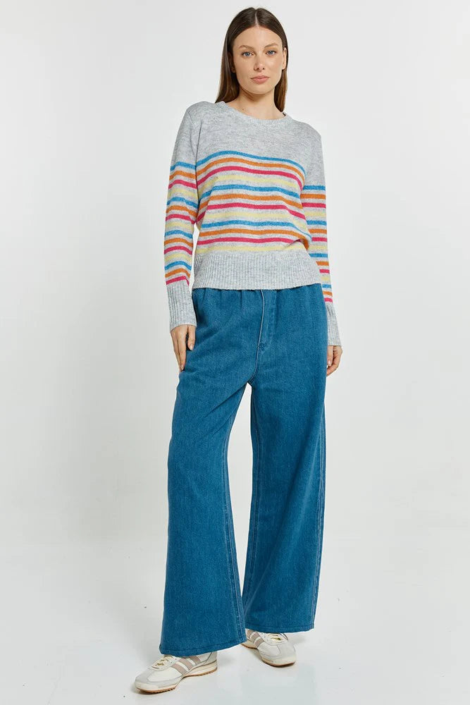 Betty Basics Elinda Sweater BB4123