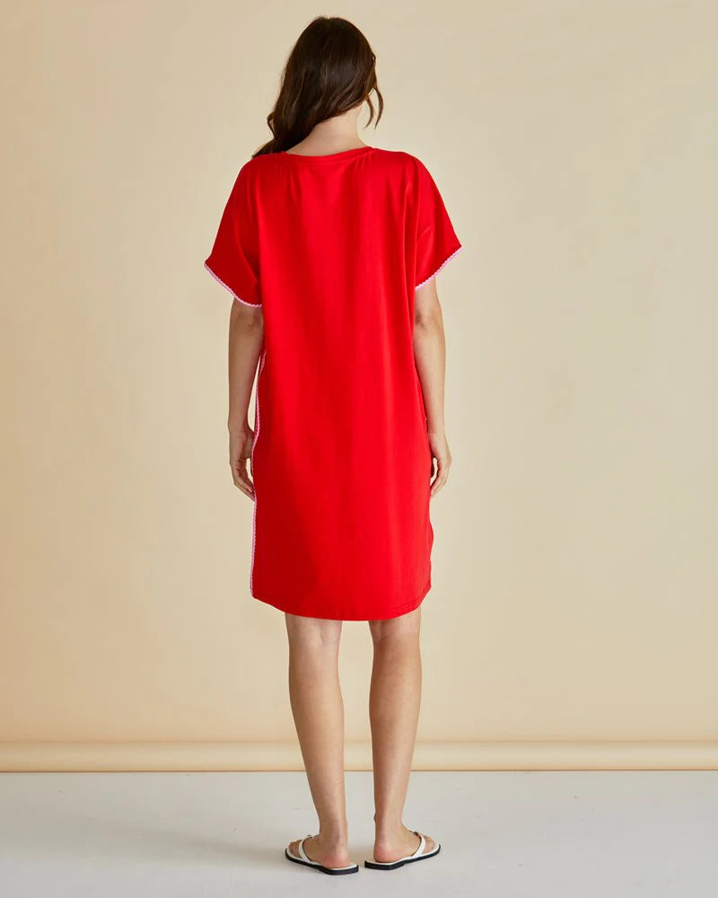 Betty Basic Stellar T-Shirt Dress BB5064