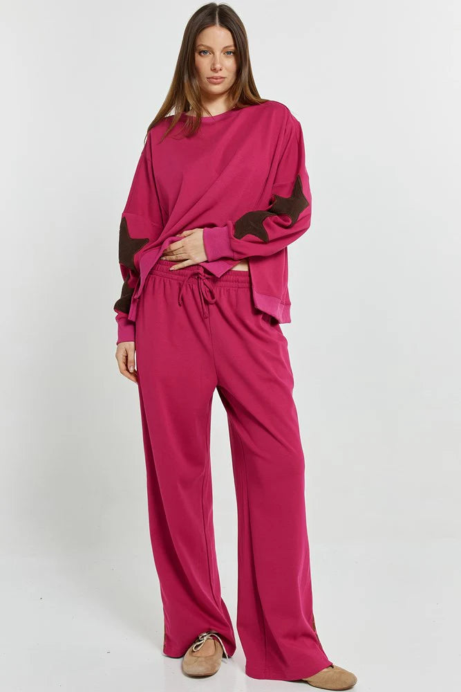 Betty Basics Saskia Trackpants BB7113