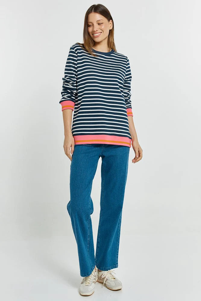 Betty Basic Tyra Sweatshirt BB7114