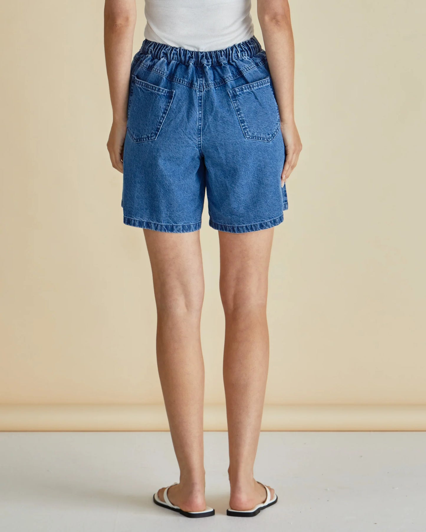 Betty Basics Breeze Shorts BB8498