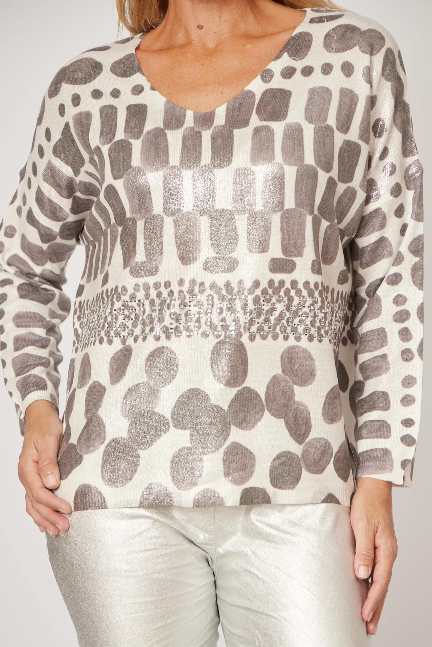 La Strada Jumper LSJP25-404