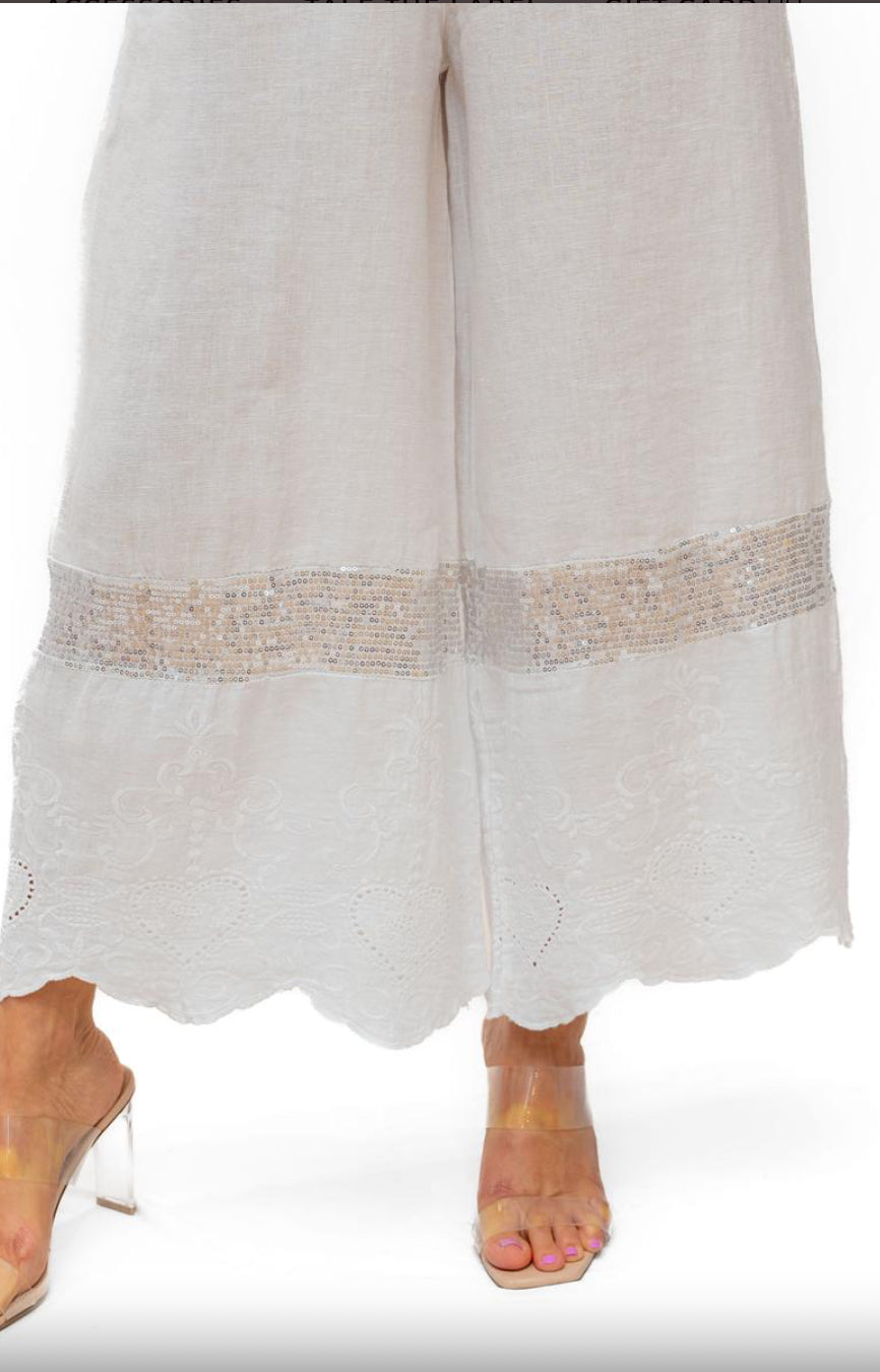 Italian Closet Islip Pants 29730