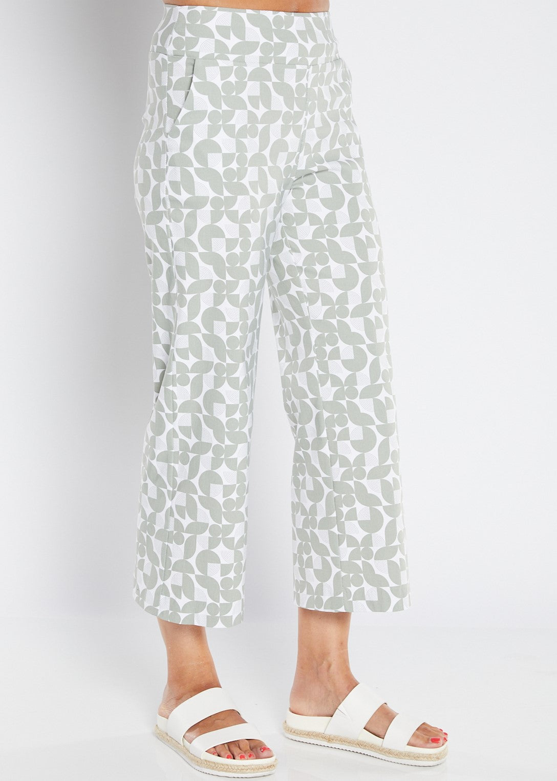 Philosophy Ticket Pant