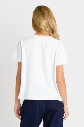 Betty Basics Base Tee BB1120