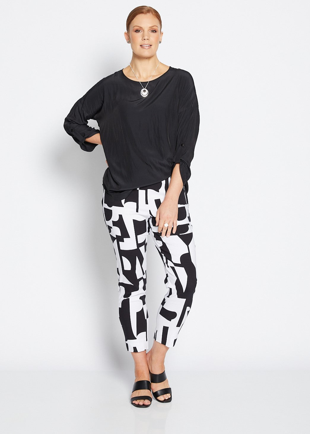 Philosophy Easy Pant