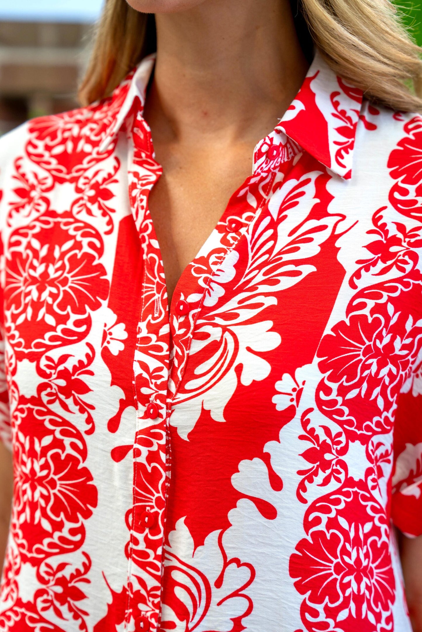 Boho Clayton Dress -C25192422